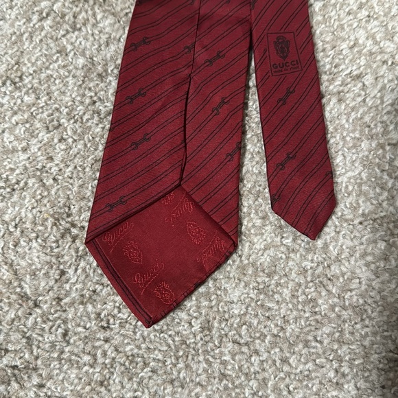 Men’s Gucci Tie package - Picture 9 of 10